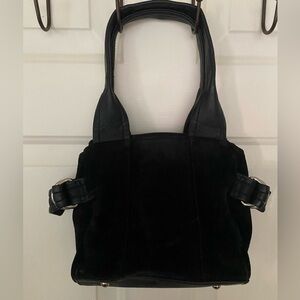 100% Genuine Leather Tignanello Purse